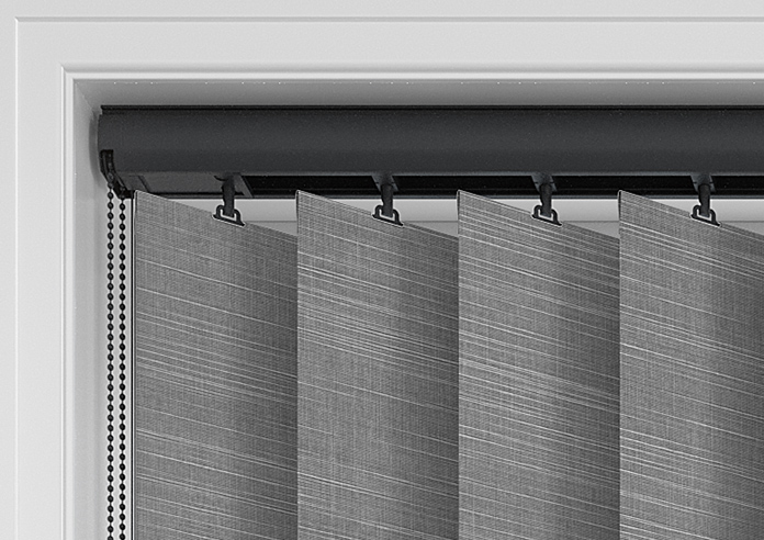 Solento (Blackout), Petrichor - Vertical Blind - Image 14